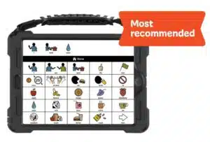 QuickTalker Freestyle device - Most Recommended
