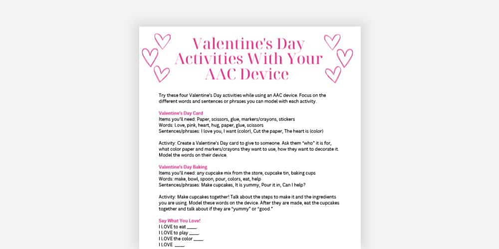 AN-QTF_Resources-Valentines_Day-1000x500 Valentine's day activities with your aac device PDF.
