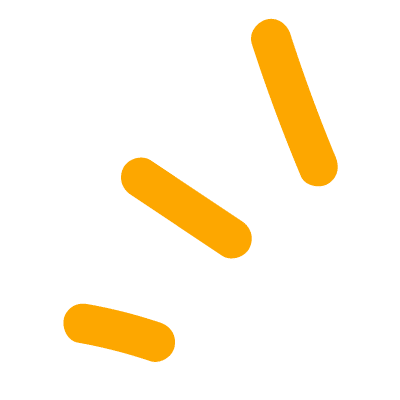 Spark icon representing creativity and inspiration in design.