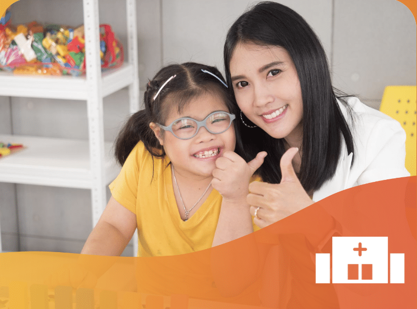 Kids thriving through supportive relationships and positive engagement in educational settings.