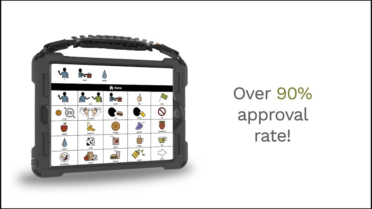 Achieve over 90% satisfaction with our innovative approval solution!