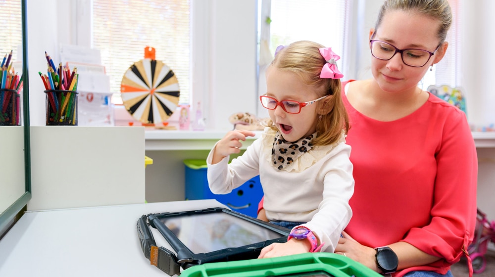 Effective learning outcomes through engaging, interactive education for young children.