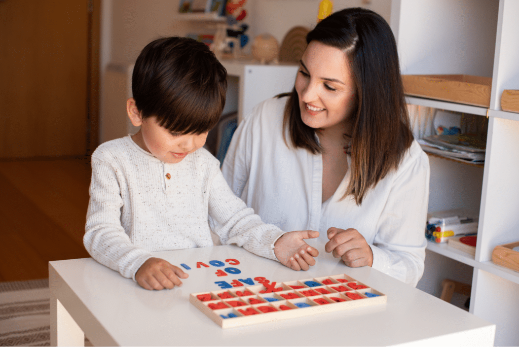 Engaging educational activities for kids speech therapy