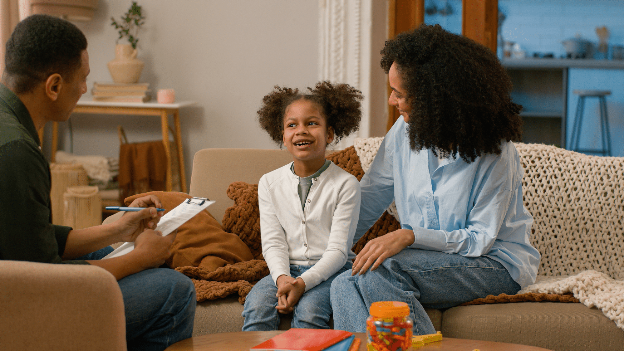 Reliable Data for Speech Therapy: Elevate Family Engagement