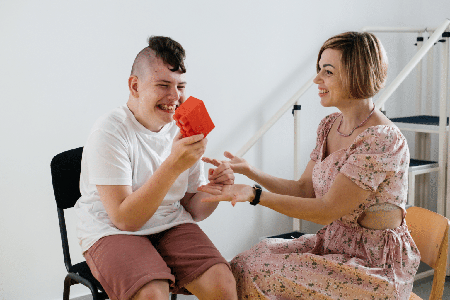 Reliable Data for Speech Therapy: Elevate Family Engagement