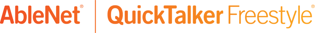 AbleNet QuickTalker Freestyle