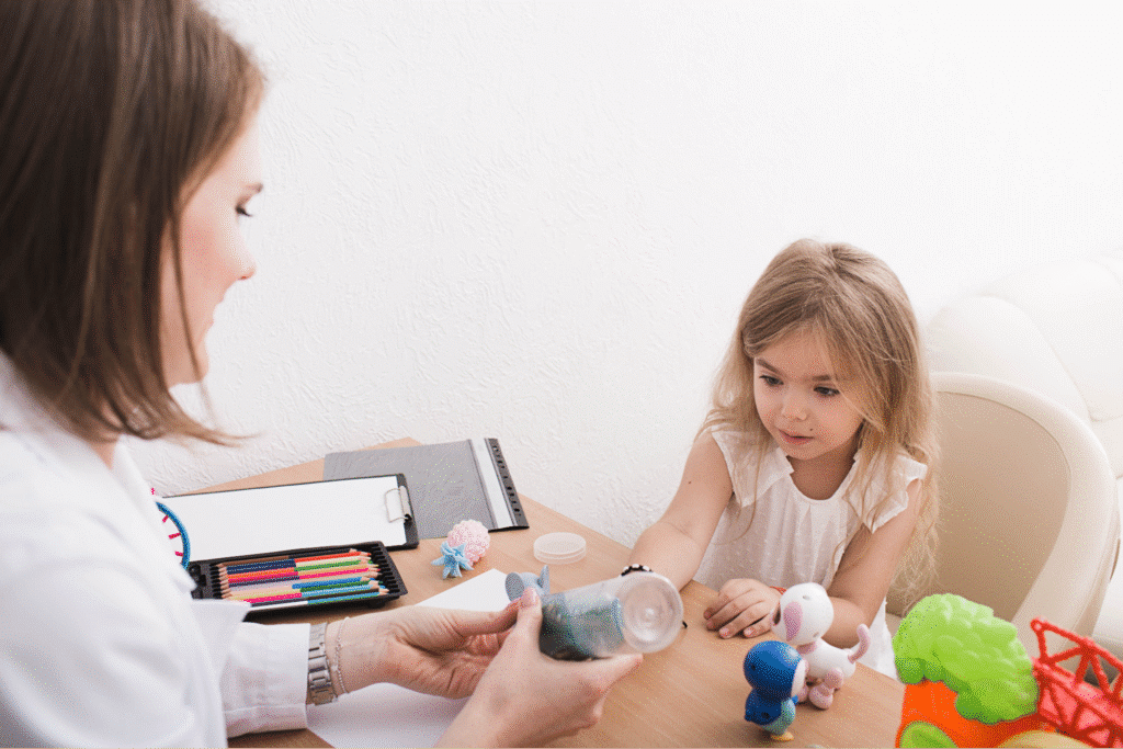 Engaging activities for kids promoting creativity and development through play.