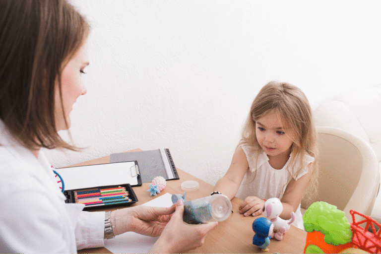 Engaging activities for kids promoting creativity and development through play.