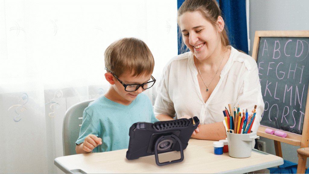 AAC Customization for Gestalt Language Learners