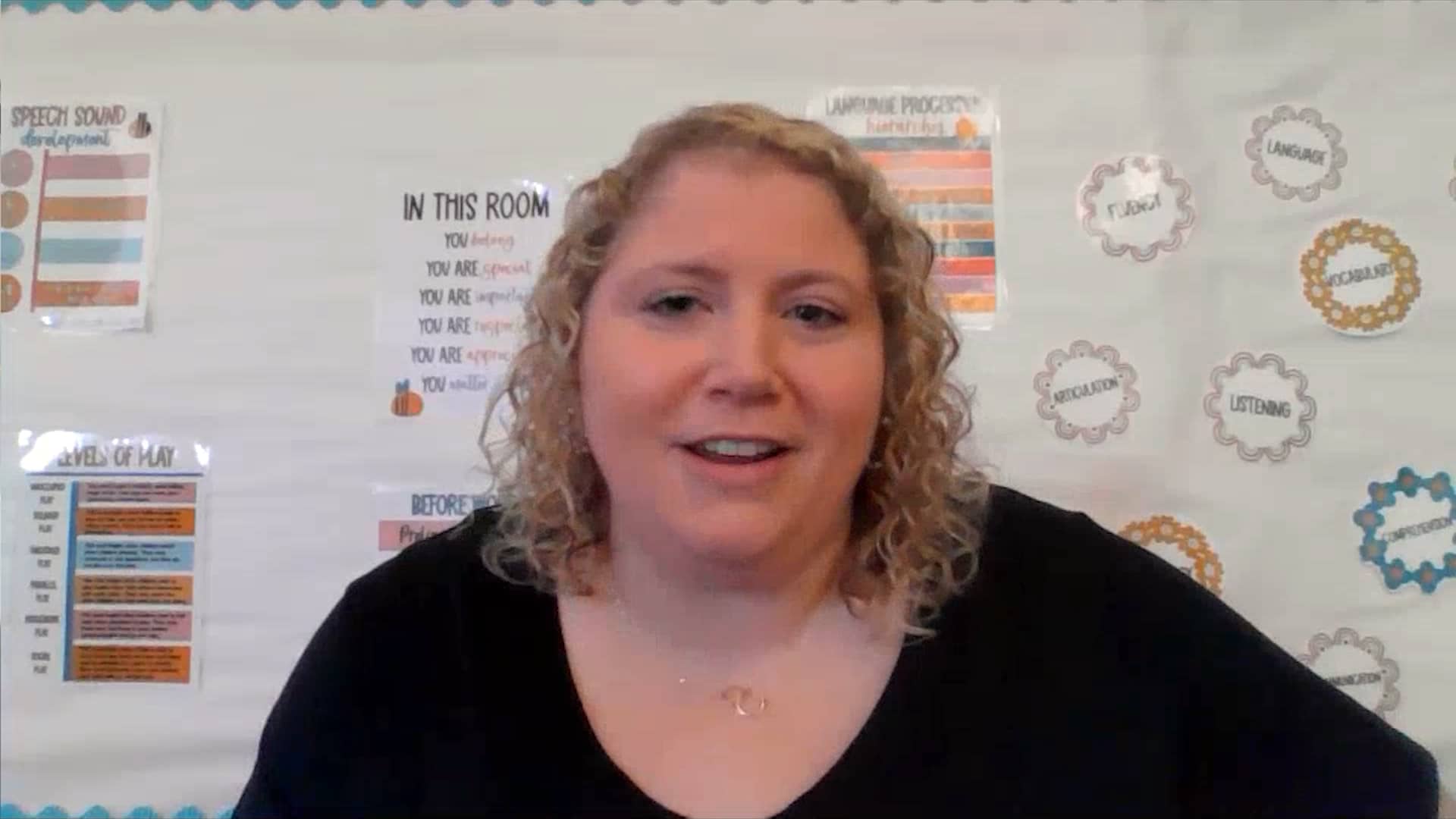 Engaging speech development tips for enhancing communication skills in children.
