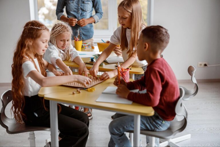 AAC Peer Engagement in Inclusive Classrooms | 10 Strategies