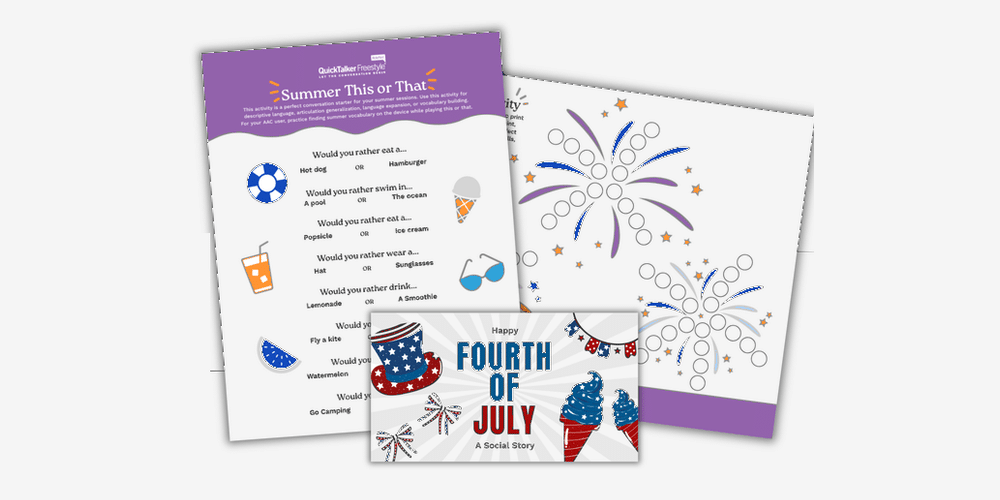 Summer activity questions for parents and kids about enjoyable outdoor options.