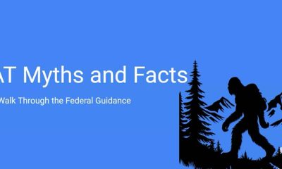 AT Myths and Facts: Exploring Federal Guidance on Trail Myths and Realities.