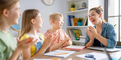 Fun and interactive classroom activities to engage kids in learning.