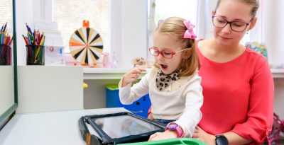 Effective learning outcomes through engaging, interactive education for young children.