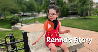 Rennas Story.