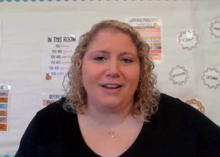 Engaging speech development tips for enhancing communication skills in children.